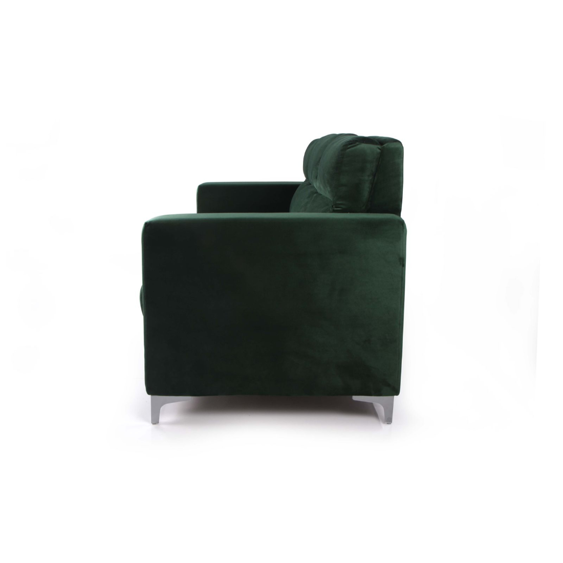 Primrose Ruby 3 Seater Sofa Set - Green view 7